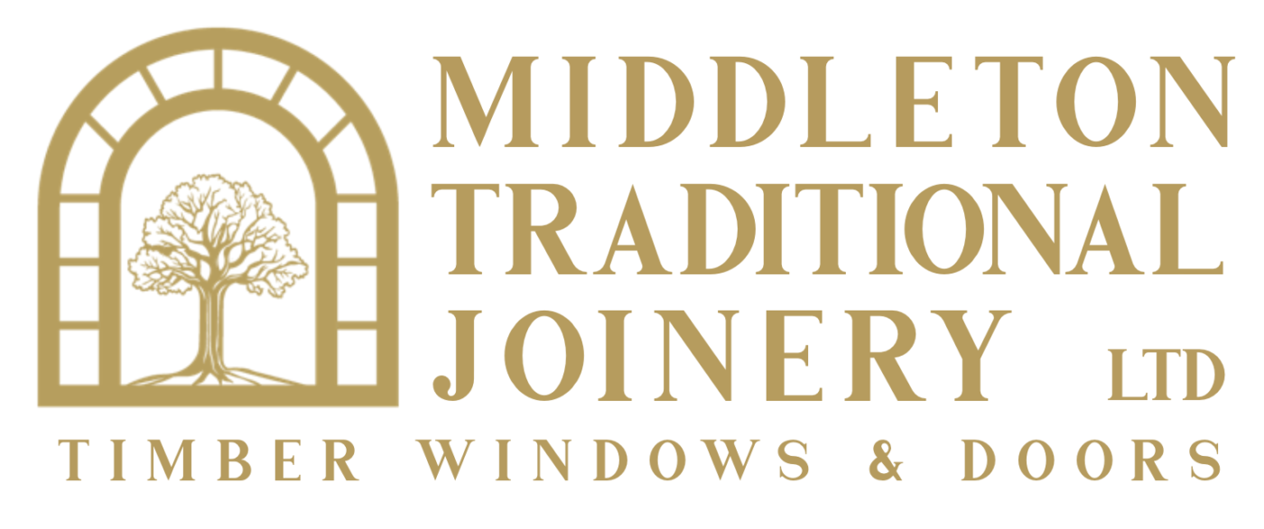 Middleton Traditional Joinery